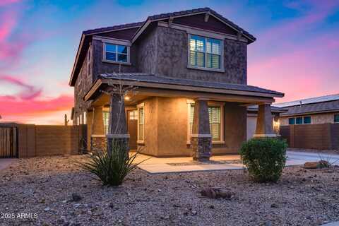 3054 W NIGHT OWL Lane, Phoenix, AZ 85085