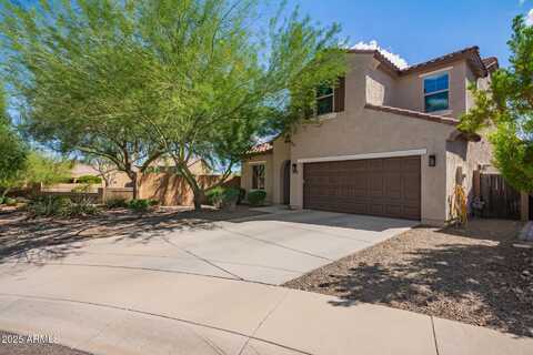 1749 W FETLOCK Trail, Phoenix, AZ 85085