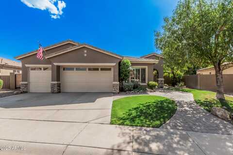 3033 W KELLER Drive, Anthem, AZ 85086