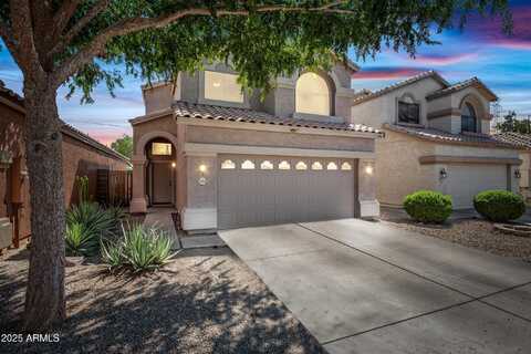 24649 N 35TH Drive, Glendale, AZ 85310