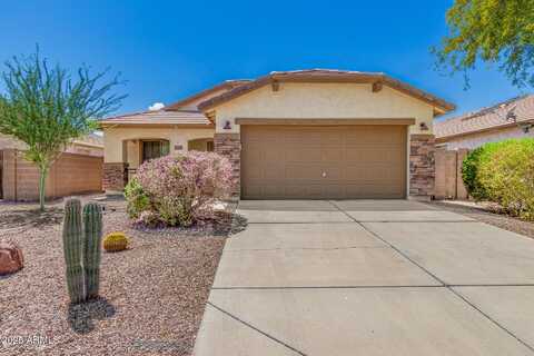 1319 E Natasha Drive, Casa Grande, AZ 85122
