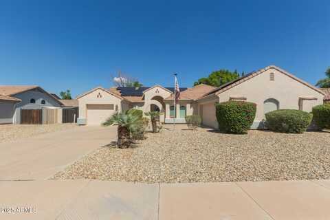 5520 E HOLMES Avenue, Mesa, AZ 85206