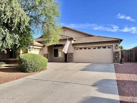 9593 W ALICE Avenue, Peoria, AZ 85345