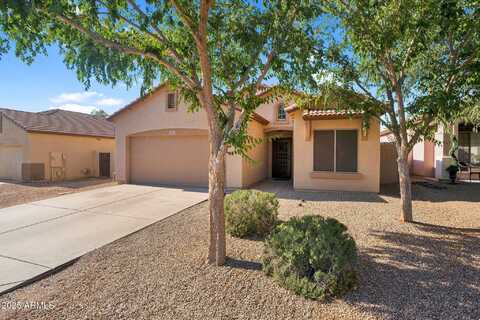 10154 E KILAREA Avenue, Mesa, AZ 85209