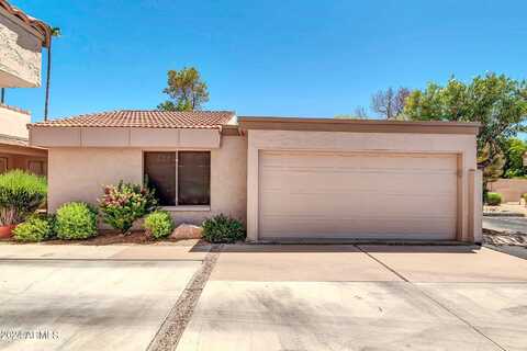 6350 N 78th Street, Scottsdale, AZ 85250