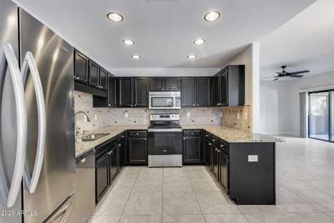 15050 N THOMPSON PEAK Parkway, Scottsdale, AZ 85260