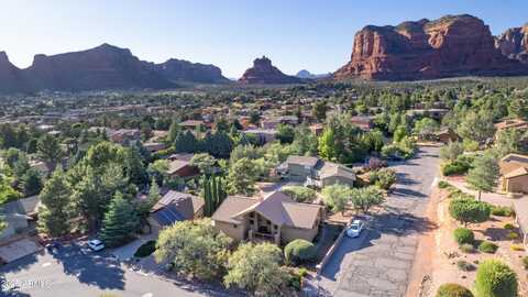 50 Concho Drive, Sedona, AZ 86351