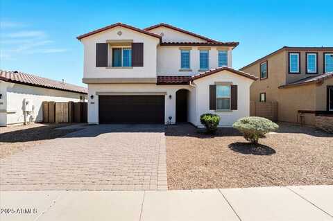 44157 W PALO OLMO Road, Maricopa, AZ 85138