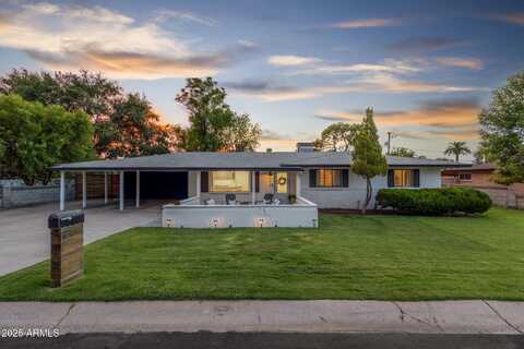 8710 N 6TH Drive, Phoenix, AZ 85021