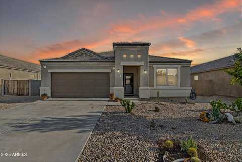 10355 E LUPINE Lane, Florence, AZ 85132
