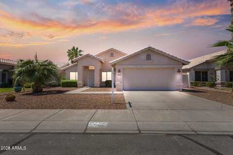 2390 S WALNUT Drive, Chandler, AZ 85286