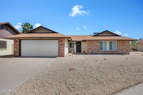 4707 W ANNETTE Circle, Glendale, AZ 85308