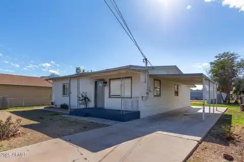 2527 E MARYLAND Drive, Tempe, AZ 85288