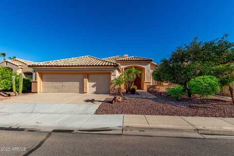 3382 W MONTEREY Street, Chandler, AZ 85226