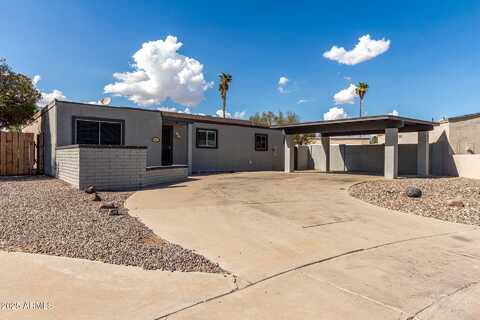 10526 W DEVONSHIRE Avenue, Phoenix, AZ 85037