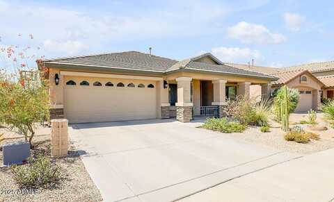 8222 S JENNA Lane, Laveen, AZ 85339