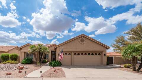 10533 E NACOMA Drive, Sun Lakes, AZ 85248