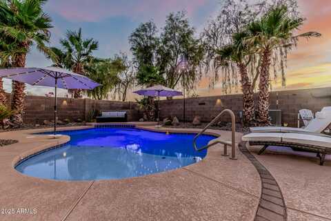 20548 N CARMEN Avenue, Maricopa, AZ 85139