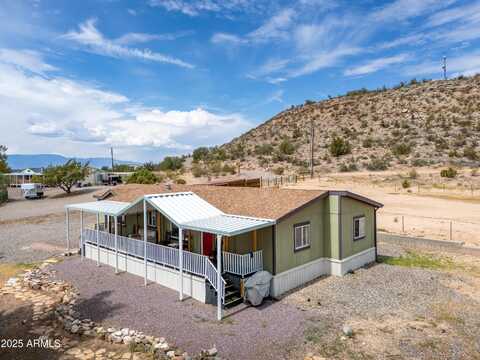 5965 N POINT OF VIEW Trail, Rimrock, AZ 86335