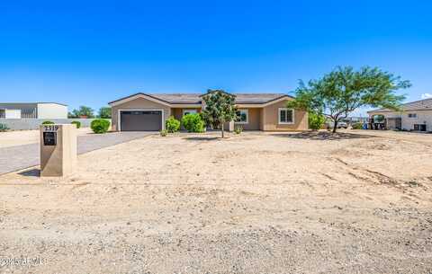 2319 N 192ND Avenue, Buckeye, AZ 85396