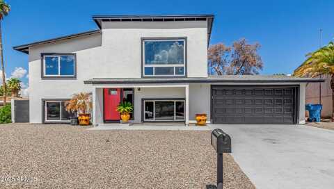 4530 W PARADISE Drive, Glendale, AZ 85304