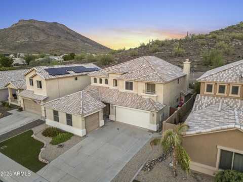 24649 N 65TH Avenue, Glendale, AZ 85310