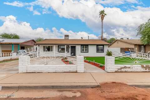 2024 W ROESER Road, Phoenix, AZ 85041
