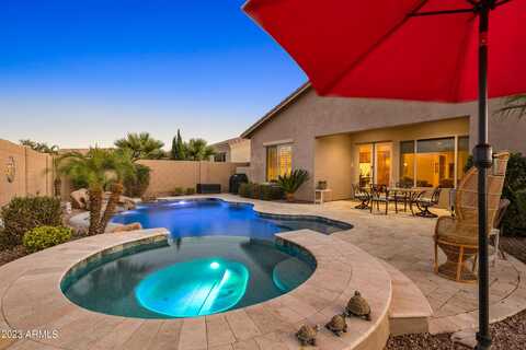 6679 S JACQUELINE Way, Gilbert, AZ 85298