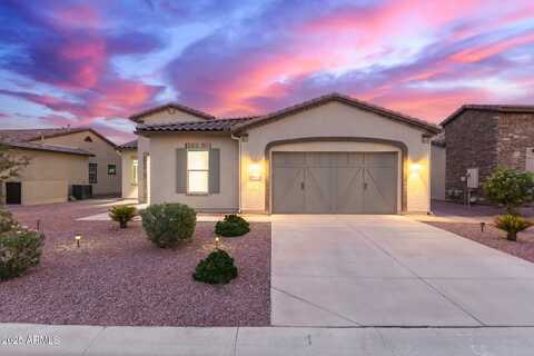 20855 N EVERGREEN Drive, Maricopa, AZ 85138