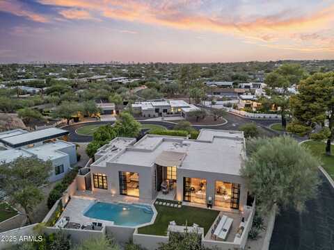 5817 N 45TH Street, Phoenix, AZ 85018
