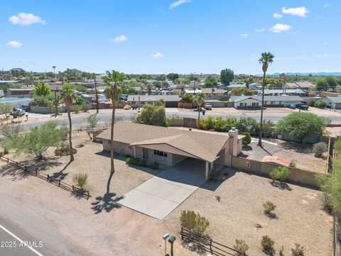 6545 E HEATHER Drive, Mesa, AZ 85215