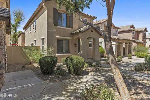 85 E PALOMINO Drive, Gilbert, AZ 85296