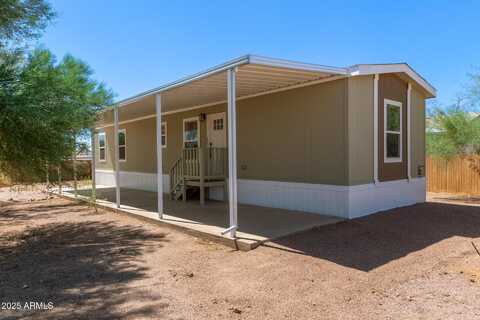 9607 E ALDER Circle, Mesa, AZ 85208