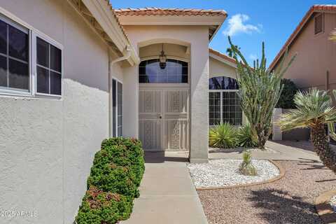 24809 S DRIFTER Drive, Sun Lakes, AZ 85248