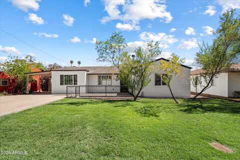 4307 N 15th Drive, Phoenix, AZ 85015