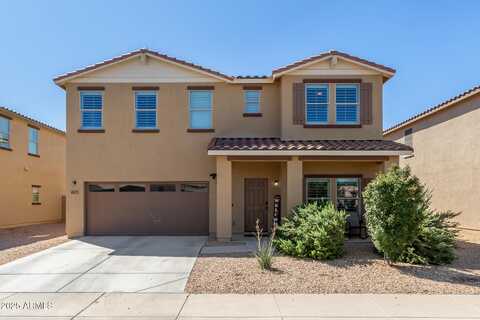45173 W SANDHILL Road, Maricopa, AZ 85139