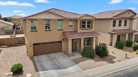 45173 W SANDHILL Road, Maricopa, AZ 85139