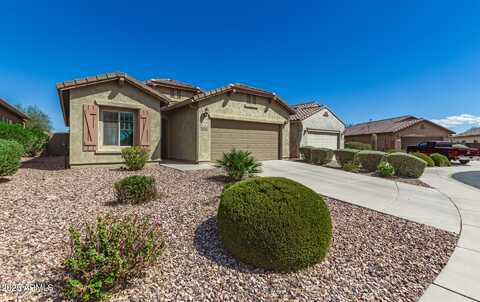 7918 W PLEASANT OAK Court, Florence, AZ 85132