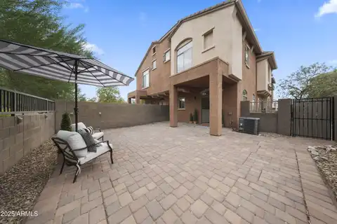 456 N 168TH Drive, Goodyear, AZ 85338