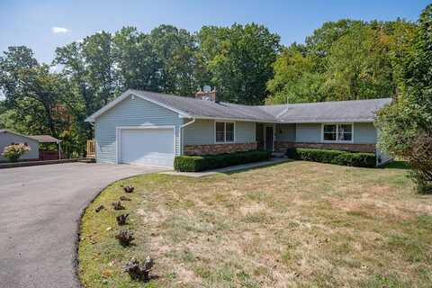 208 Corbett Street, Clarion, PA 16214
