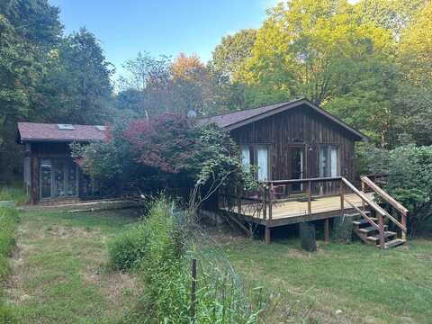 1037 Spring Drive, Strattanville, PA 16258