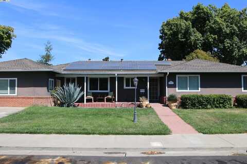 4017 Silver St, Pleasanton, CA 94566