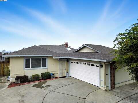 2705 Glasgow Ct, Richmond, CA 94806