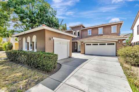 799 Ellerbrook St, Mountain House, CA 95391