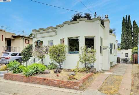 6120 Camden St, Oakland, CA 94605