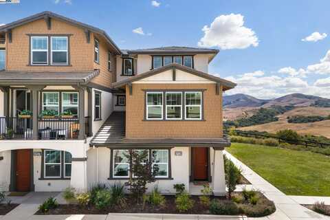 61109 Via Vicenza, San Ramon, CA 94583