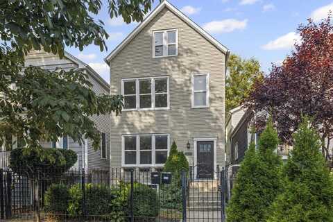 2032 N. Whipple Street, Chicago, IL 60647