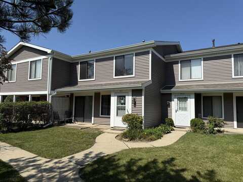 411 Tyler Court, Vernon Hills, IL 60061