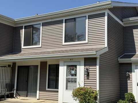 411 Tyler Court, Vernon Hills, IL 60061