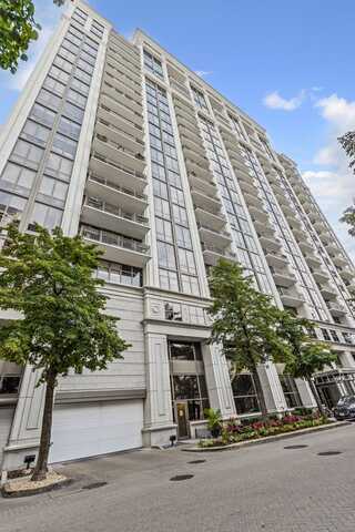 1335 S. Prairie Avenue, Chicago, IL 60605
